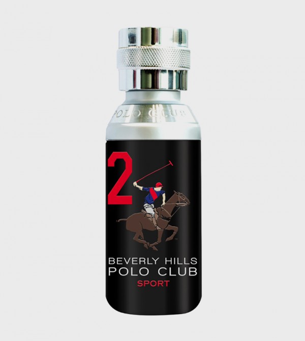 Beverly Hills Polo Club  - Multi EDT