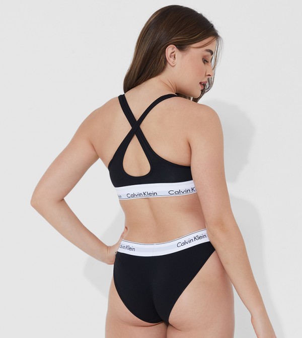 Calvin Klein Calvin Klein - Black Lingerie
