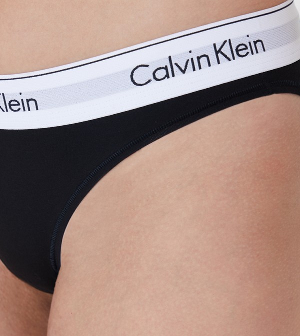 Calvin Klein Calvin Klein - Black Lingerie