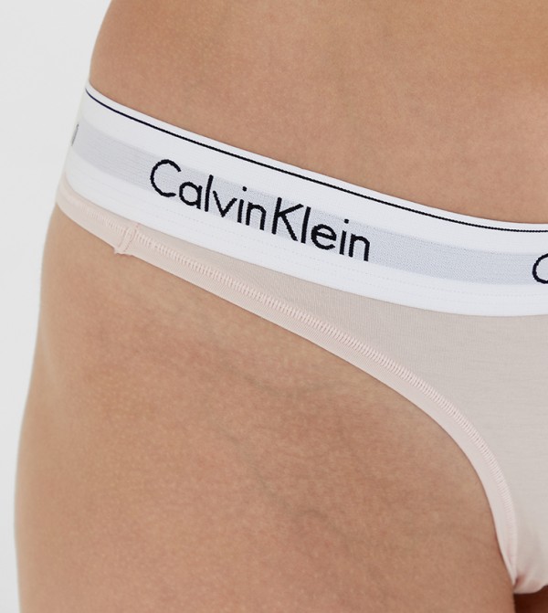 Calvin Klein Calvin Klein - Pink Lingerie