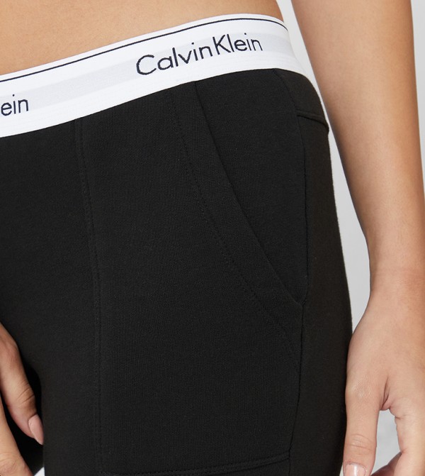 Buy Calvin Klein Underwear Modern Cotton Stretch Woven Boxers Online at  desertcartSeychelles