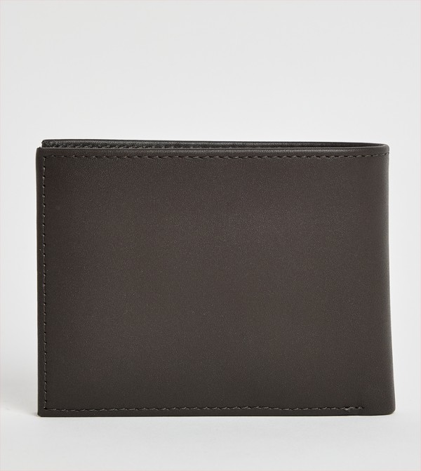 Tommy Hilfiger Tommy Hilfiger - Brown Wallets