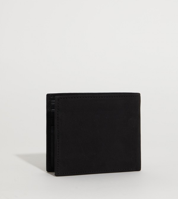 Tommy Hilfiger  Wallets - Black Wallets