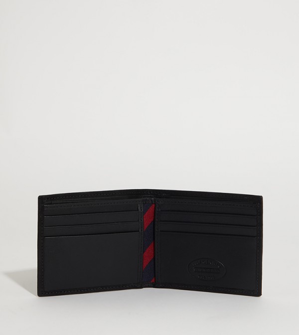Tommy Hilfiger  Wallets - Black Wallets
