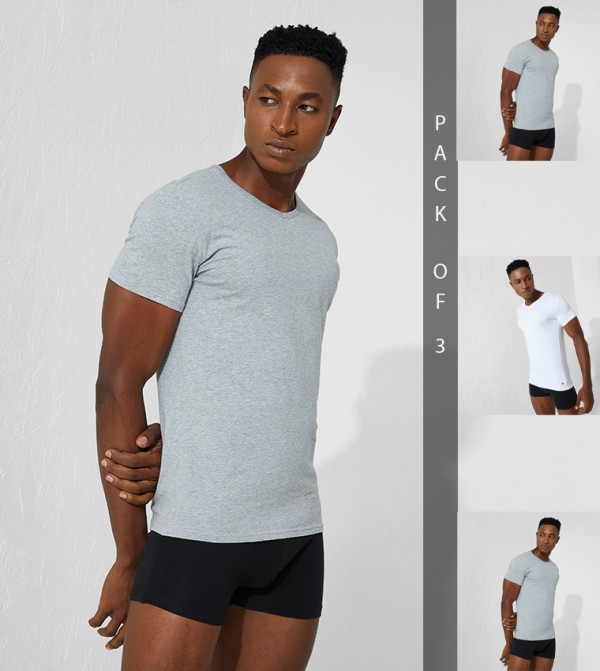 Tommy Hilfiger  T-Shirts - Multi Tops & T-shirts