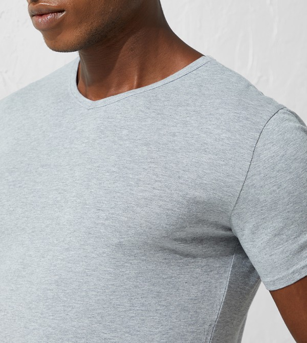 Tommy Hilfiger  T-Shirts - Multi Tops & T-shirts