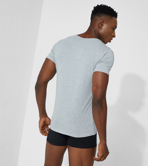 Tommy Hilfiger  T-Shirts - Multi Tops & T-shirts