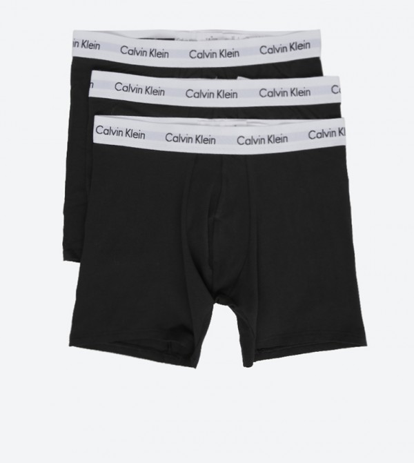 Calvin Klein  Vest & Underwear - Multi Trunks & Briefs