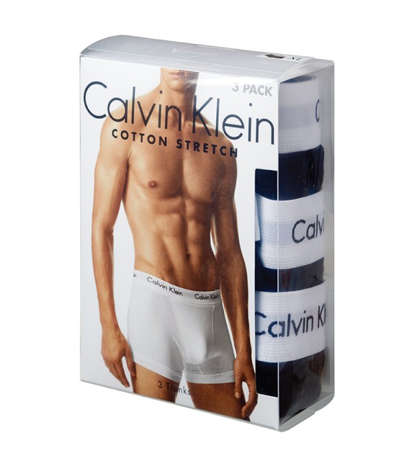 Calvin Klein  Vest & Underwear - Multi Trunks & Briefs