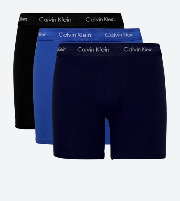 Calvin Klein Calvin Klein Underwear - Multi Trunks & Briefs