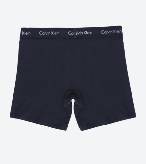 Calvin Klein Calvin Klein Underwear - Multi Trunks & Briefs