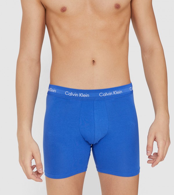 Calvin Klein Calvin Klein Underwear - Multi Trunks & Briefs