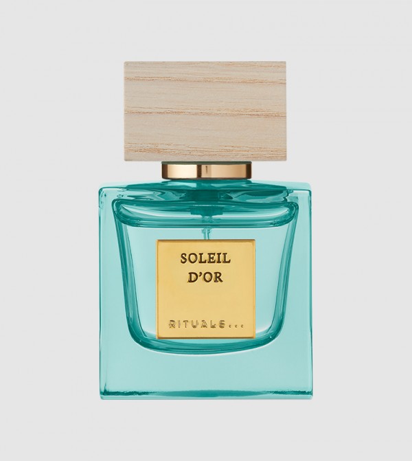 Rituals  Fragrances - Blue EDP
