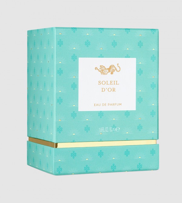 Rituals  Fragrances - Blue EDP