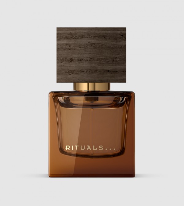 Rituals  Gift Sets - Multi Fragrances & Body Lotion