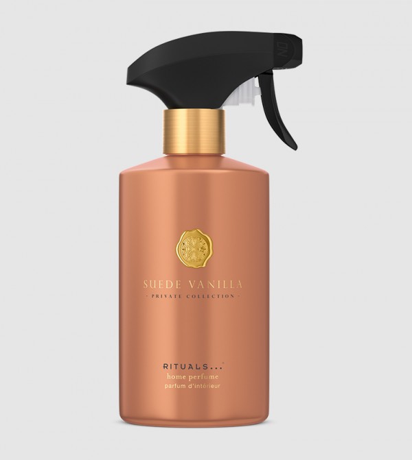 Rituals  Home and Kitchen - Brown Diffusers & Sprays