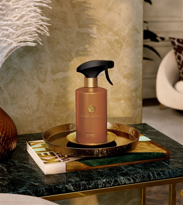 Rituals  Home and Kitchen - Brown Diffusers & Sprays