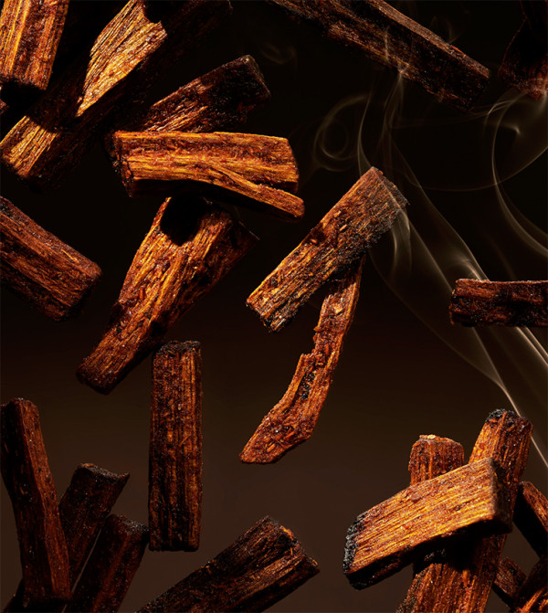 Rituals Rituals - Black Incense & Holders