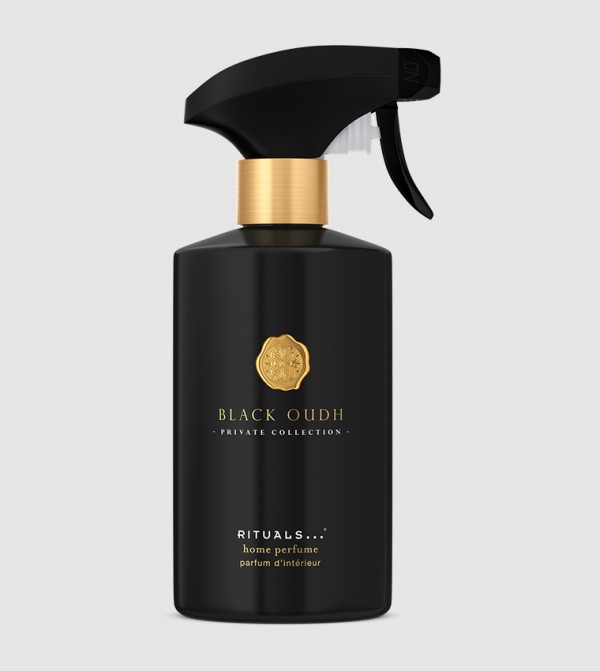Rituals - Black Diffusers & Sprays