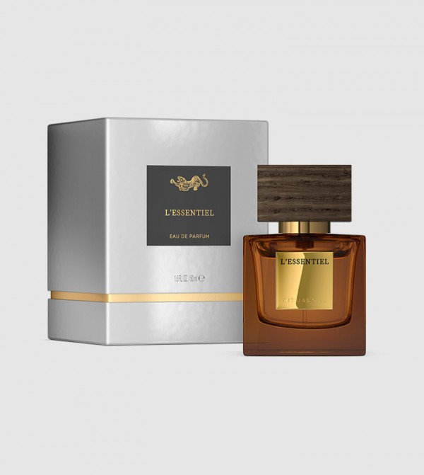 Rituals  Fragrances - Brown EDP