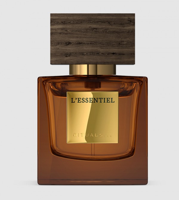 Rituals  Fragrances - Brown EDP