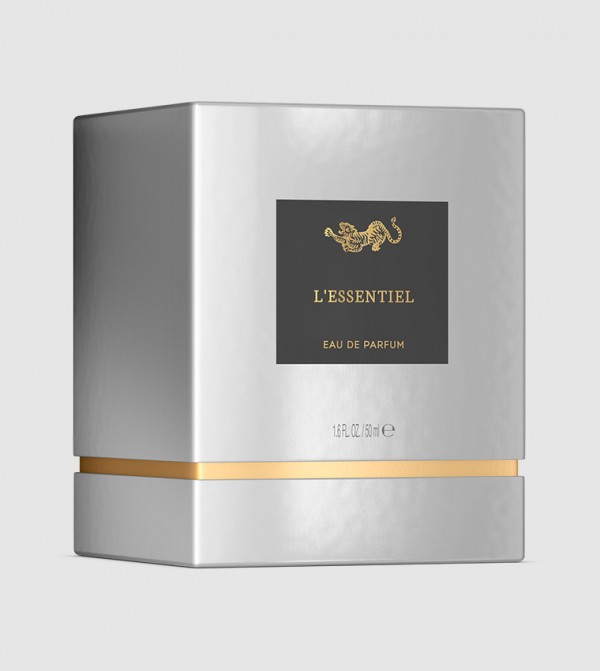 Rituals  Fragrances - Brown EDP