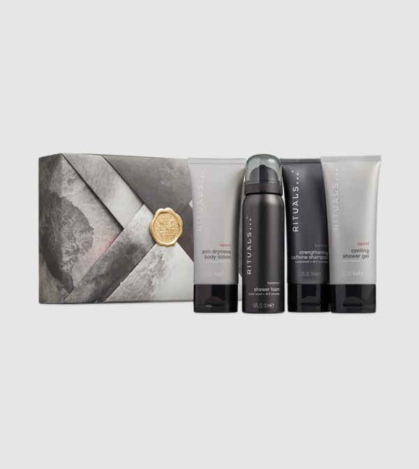 Rituals  Gift Sets - Multi Bath & Body