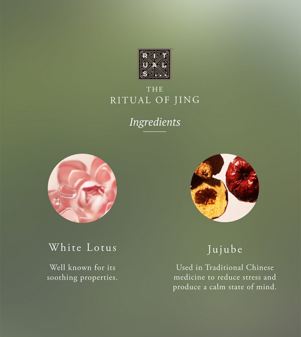 Rituals Rituals - Multi Fragrances & Body Lotion