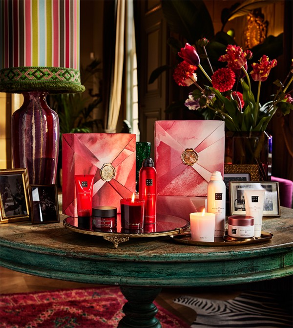 Rituals Rituals - Multi Fragrances & Body Lotion