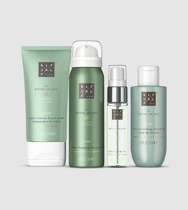 Rituals Rituals - Multi Bath & Body
