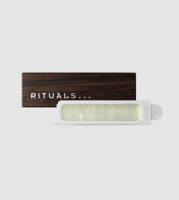 Rituals  Home and Kitchen - Silver undefined