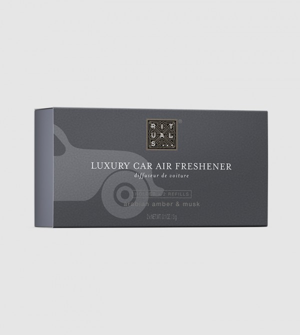 Rituals  Home and Kitchen - Silver undefined