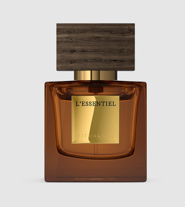 Rituals  Fragrances - Brown EDP