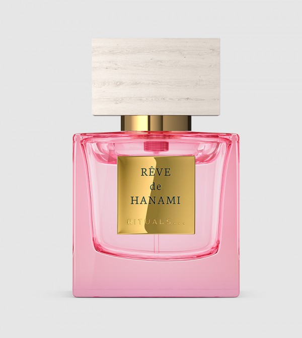 Rituals  Beauty - Pink EDP