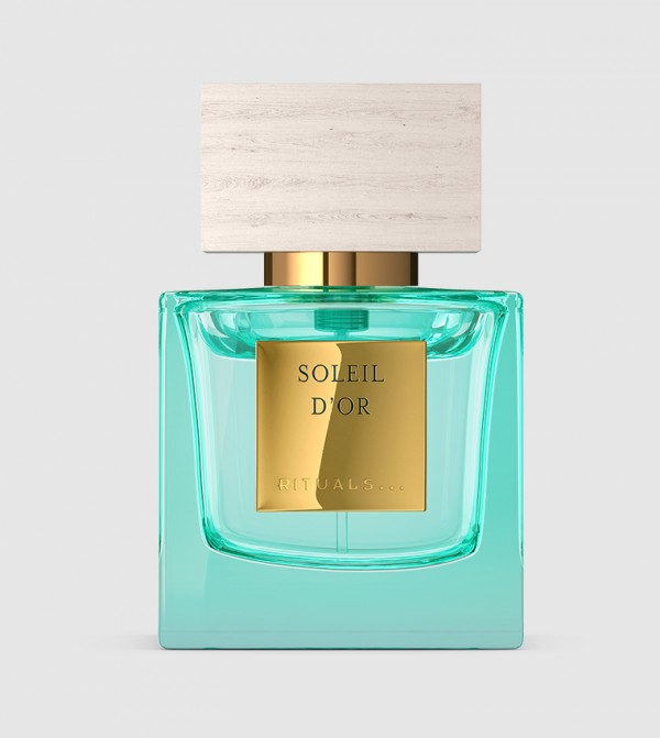 Rituals Rituals - Blue EDP