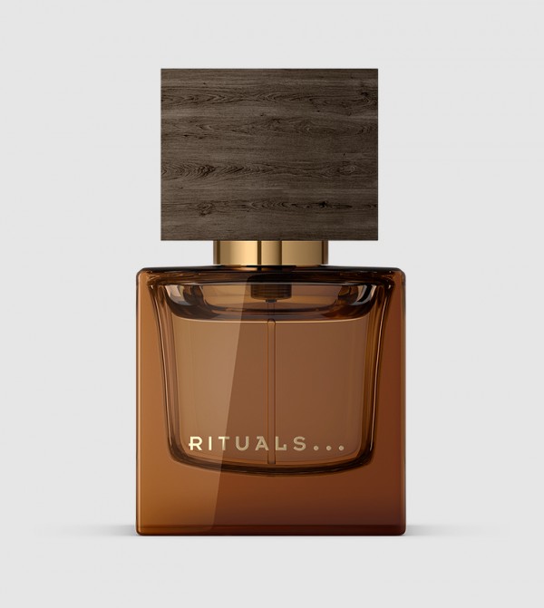 Rituals  Grooming - Brown EDP