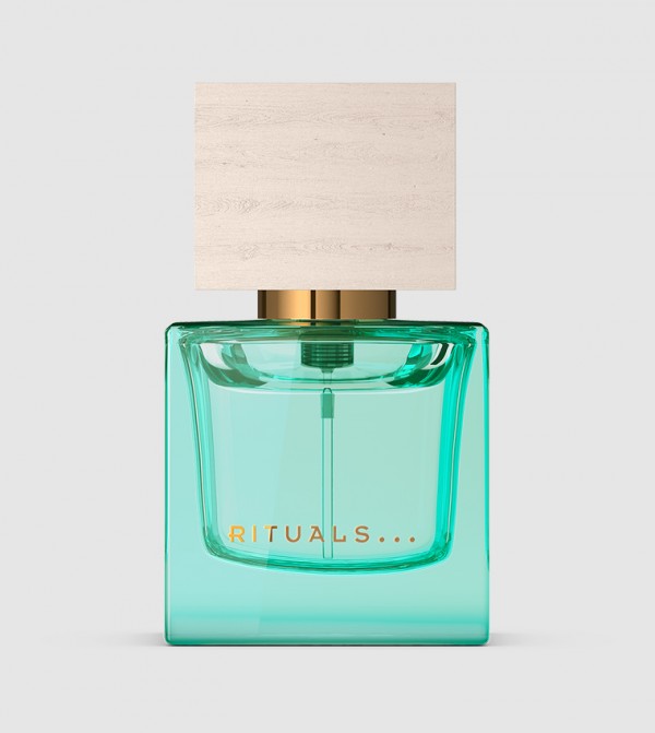 Rituals  Fragrances - Blue EDP