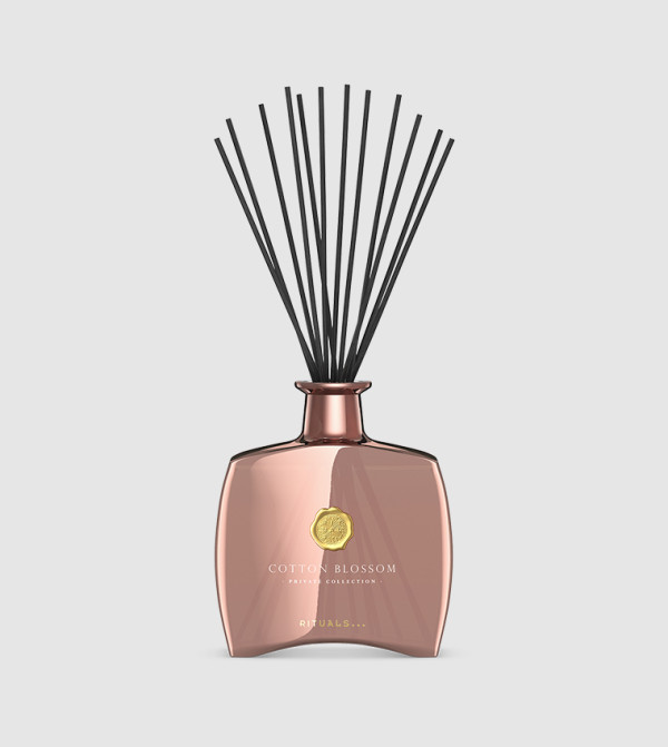 Rituals Rituals - Orange Incense & Holders