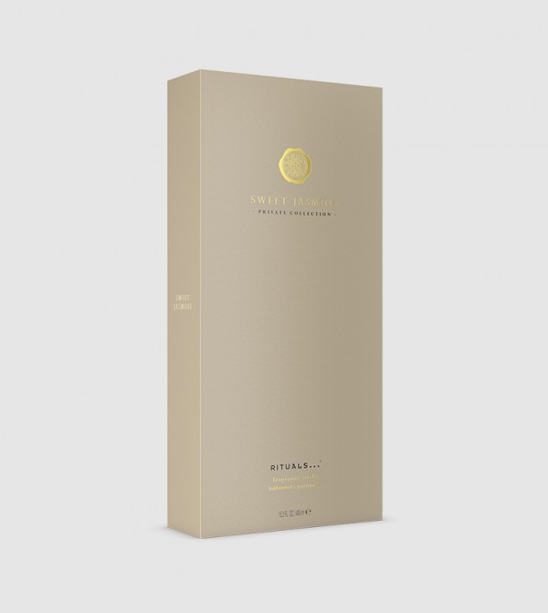 ريتوالز   ديكورات منزلية - بيج Incense & Holders