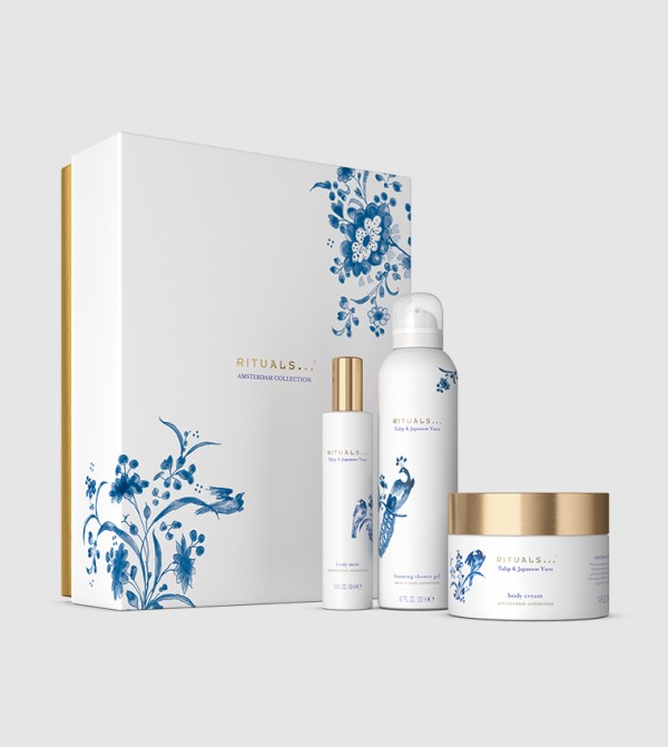 ريتوالز   - لحمي Bath & Body