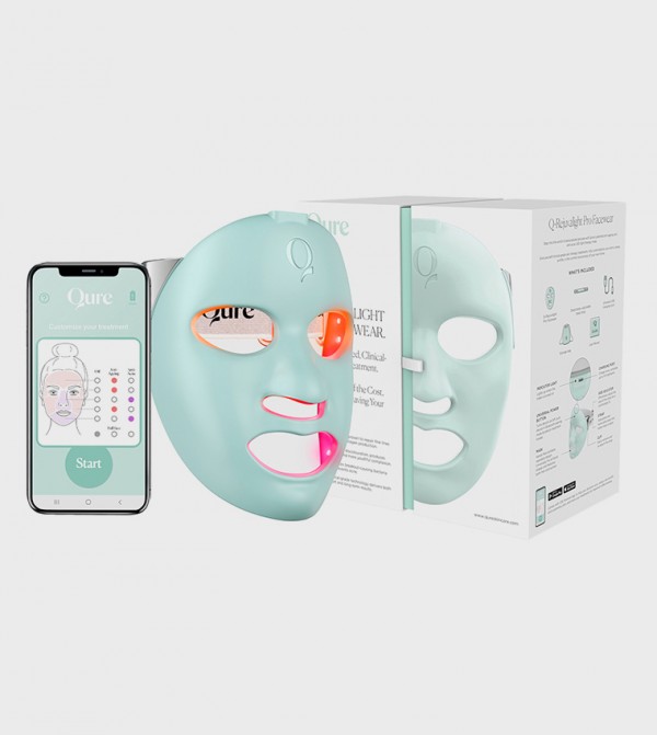QURE  - Green Make-up Tools & Accessories