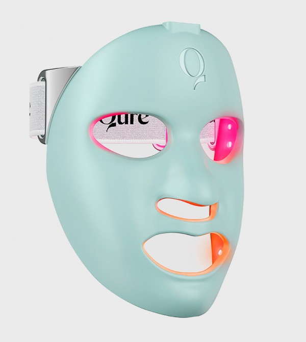 QURE  - Green Make-up Tools & Accessories