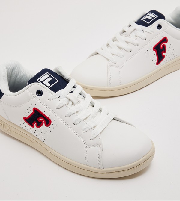 Fila streetwear shoes best sale