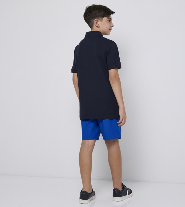 Tommy Hilfiger  T-Shirts - Navy T-shirts