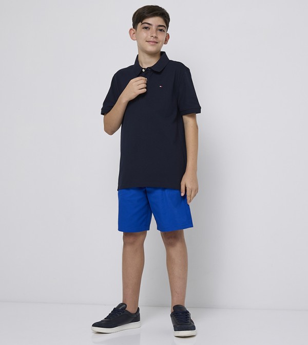 Tommy Hilfiger  T-Shirts - Navy T-shirts