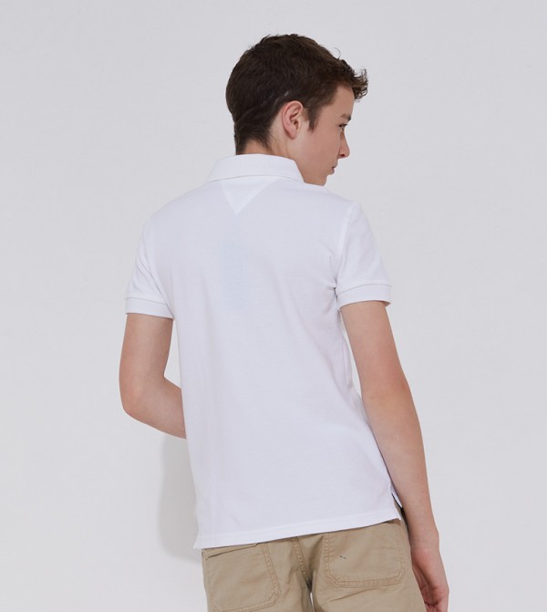 Tommy Hilfiger Tommy Hilfiger - White Shirts