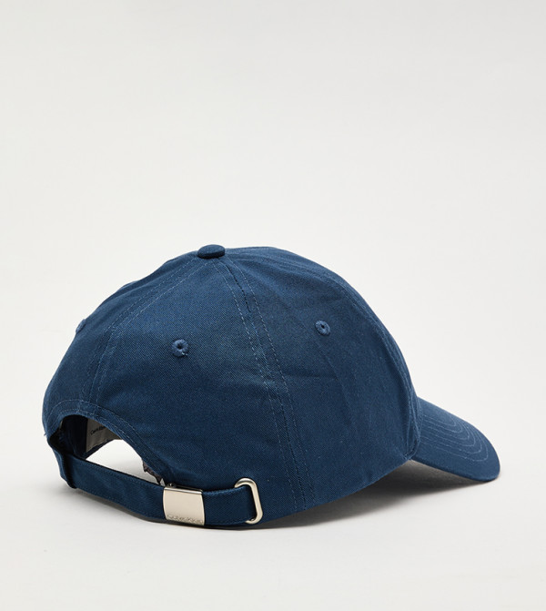 Calvin Klein  Baseball Caps - Blue Baseball Caps