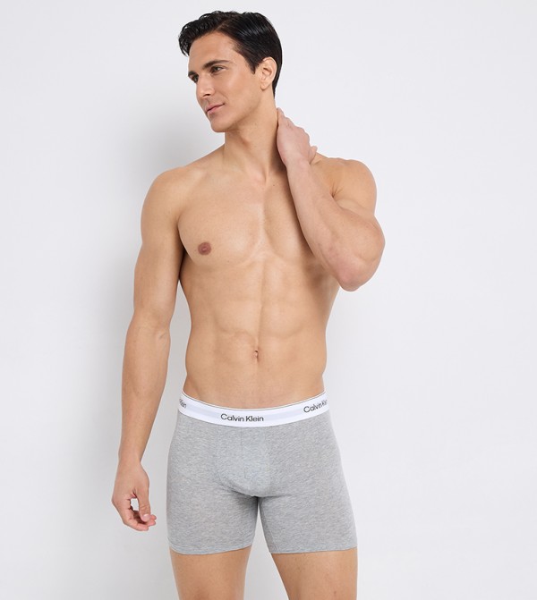 Calvin Klein Calvin Klein - Multi Trunks & Briefs