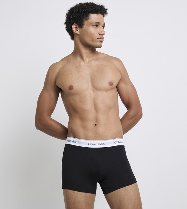 Calvin Klein  - Multi Trunks & Briefs
