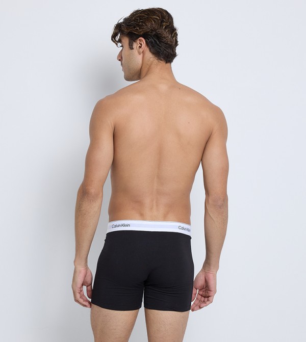 كالفين كلاين ملابس - متعدد سراويل داخلية